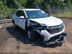 1GNERLKW1PJ239311 2023 CHEVROLET TRAVERSE