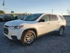 1GNERLKW2LJ249002 2020 CHEVROLET TRAVERSE