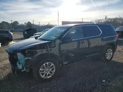 1GNERLKW2MJ150973 2021 CHEVROLET TRAVERSE