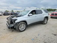 1GNERLKW2NJ107770 2022 CHEVROLET TRAVERSE