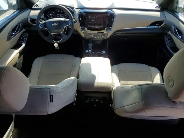 1GNERLKW2NJ175003 2022 CHEVROLET TRAVERSE - Image 8