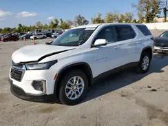 1GNERLKW2PJ208911 2023 CHEVROLET TRAVERSE