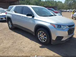 1GNERLKW3JJ220816 2018 CHEVROLET TRAVERSE