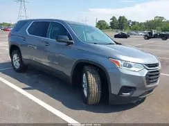 1GNERLKW3MJ164266 2021 CHEVROLET TRAVERSE