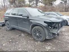 1GNERLKW3MJ181472 2021 CHEVROLET TRAVERSE