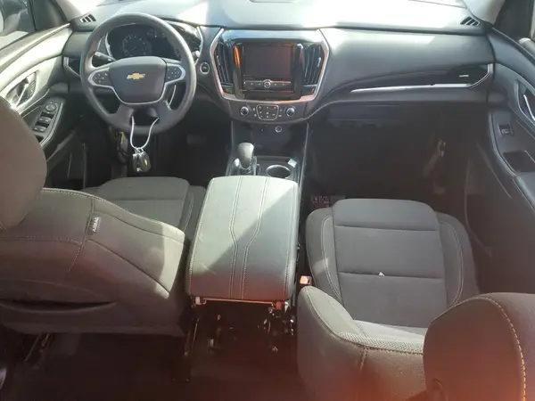 1GNERLKW3MJ181472 2021 CHEVROLET TRAVERSE - Image 8