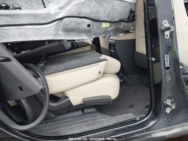 1GNERLKW3NJ107809 2022 CHEVROLET TRAVERSE - Image 8