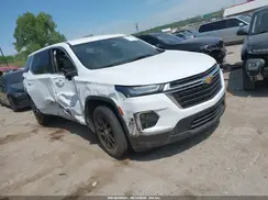 1GNERLKW3PJ285318 2023 CHEVROLET TRAVERSE