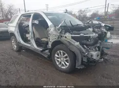 1GNERLKW4NJ108225 2022 CHEVROLET TRAVERSE