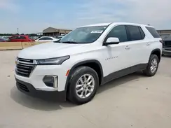 1GNERLKW5NJ177201 2022 CHEVROLET TRAVERSE