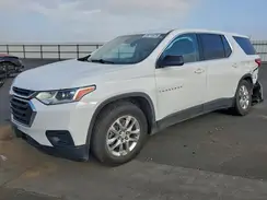 1GNERLKW6MJ144576 2021 CHEVROLET TRAVERSE