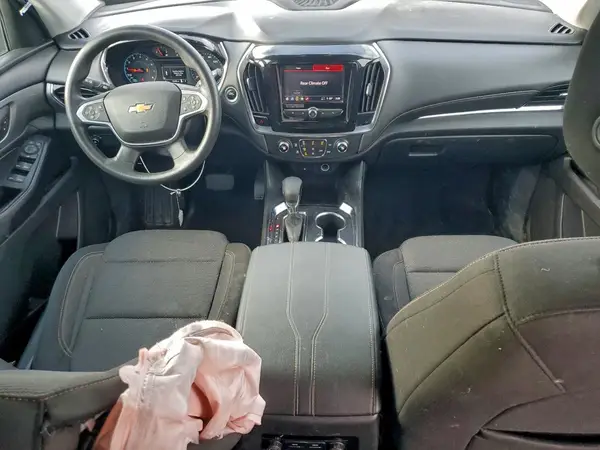 1GNERLKW6MJ144576 2021 CHEVROLET TRAVERSE - Image 8
