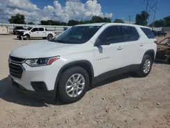 1GNERLKW6MJ213735 2021 CHEVROLET TRAVERSE