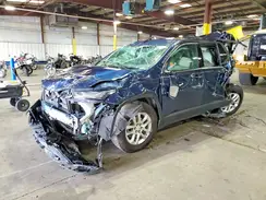 1GNERLKW6NJ160746 2022 CHEVROLET TRAVERSE