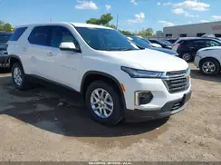 1GNERLKW6PJ195029 2023 CHEVROLET TRAVERSE