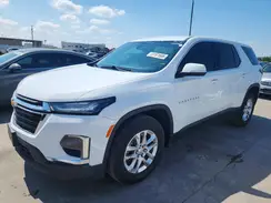1GNERLKW6PJ239496 2023 CHEVROLET TRAVERSE