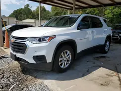 1GNERLKW7LJ160039 2020 CHEVROLET TRAVERSE