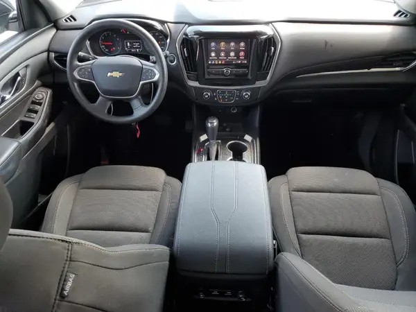 1GNERLKW7LJ160039 2020 CHEVROLET TRAVERSE - Image 8