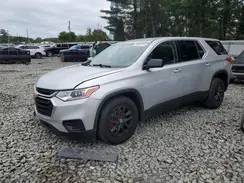 1GNERLKW7LJ163393 2020 CHEVROLET TRAVERSE