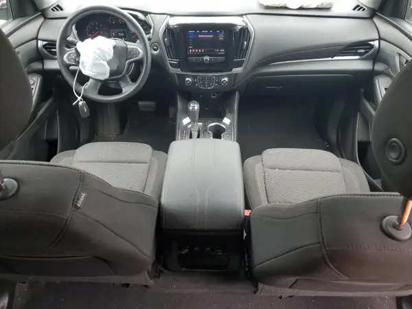 1GNERLKW7LJ163393 2020 CHEVROLET TRAVERSE - Image 8