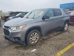 1GNERLKW7LJ273814 2020 CHEVROLET TRAVERSE