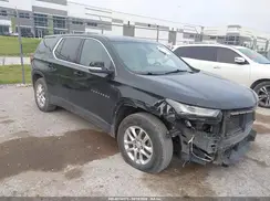 1GNERLKW7NJ156351 2022 CHEVROLET TRAVERSE