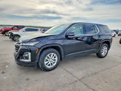 1GNERLKW7NJ191682 2022 CHEVROLET TRAVERSE