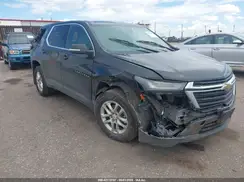 1GNERLKW7PJ242259 2023 CHEVROLET TRAVERSE