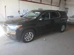 1GNERLKW8JJ244884 2018 CHEVROLET TRAVERSE