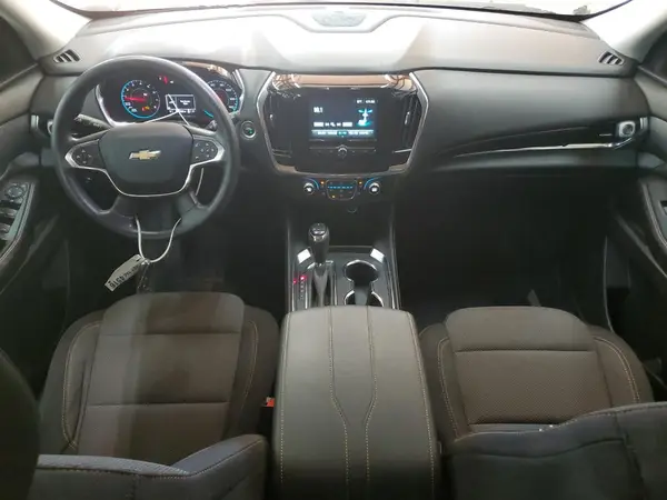 1GNERLKW8KJ112256 2019 CHEVROLET TRAVERSE - Image 8