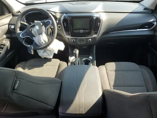 1GNERLKW8KJ235412 2019 CHEVROLET TRAVERSE - Image 8