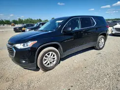 1GNERLKW8LJ241793 2020 CHEVROLET TRAVERSE