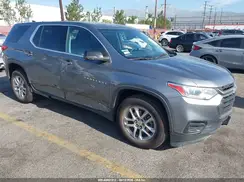 1GNERLKW8MJ200078 2021 CHEVROLET TRAVERSE
