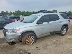 1GNERLKW9KJ108314 2019 CHEVROLET TRAVERSE
