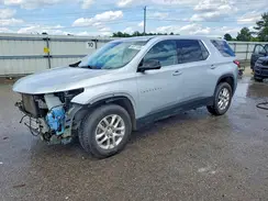 1GNERLKW9KJ239002 2019 CHEVROLET TRAVERSE