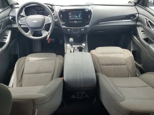 1GNERLKW9KJ239002 2019 CHEVROLET TRAVERSE - Image 8