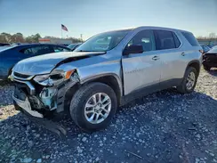 1GNERLKWXLJ305493 2020 CHEVROLET TRAVERSE