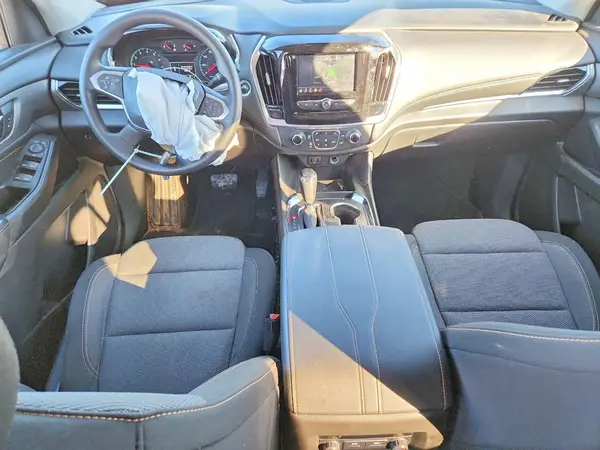 1GNERLKWXLJ305493 2020 CHEVROLET TRAVERSE - Image 8