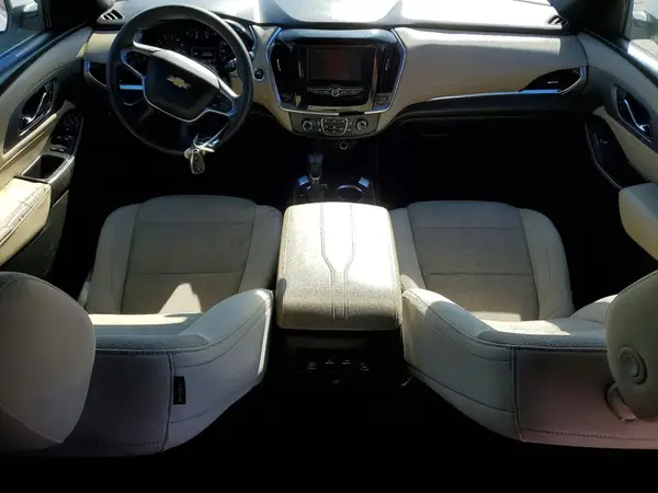 1GNERLKWXNJ175055 2022 CHEVROLET TRAVERSE - Image 8
