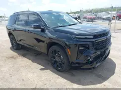 1GNERLRS0SJ206473 2025 CHEVROLET TRAVERSE