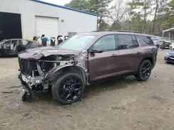1GNERLRS1SJ126566 2025 CHEVROLET TRAVERSE