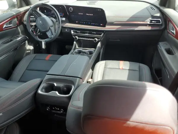 1GNERLRS1SJ225632 2025 CHEVROLET TRAVERSE - Image 8