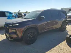 1GNERLRS1SJ233987 2025 CHEVROLET TRAVERSE