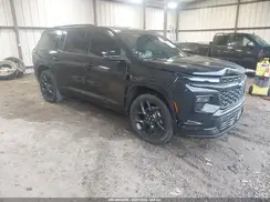 1GNERLRS1SJ249137 2025 CHEVROLET TRAVERSE