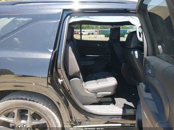 1GNERLRS1SJ249137 2025 CHEVROLET TRAVERSE - Image 8