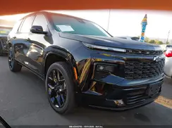 1GNERLRS1SJ282512 2025 CHEVROLET TRAVERSE