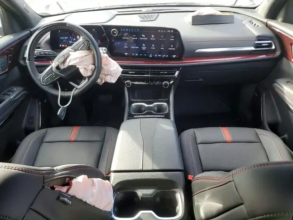 1GNERLRS2SJ173881 2025 CHEVROLET TRAVERSE - Image 8