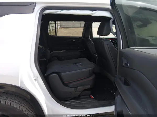 1GNERLRS2SJ207737 2025 CHEVROLET TRAVERSE - Image 8