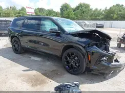 1GNERLRS2SJ301455 2025 CHEVROLET TRAVERSE