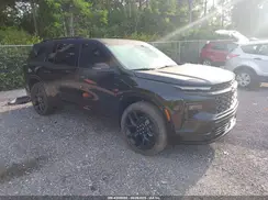 1GNERLRS2SJ306798 2025 CHEVROLET TRAVERSE